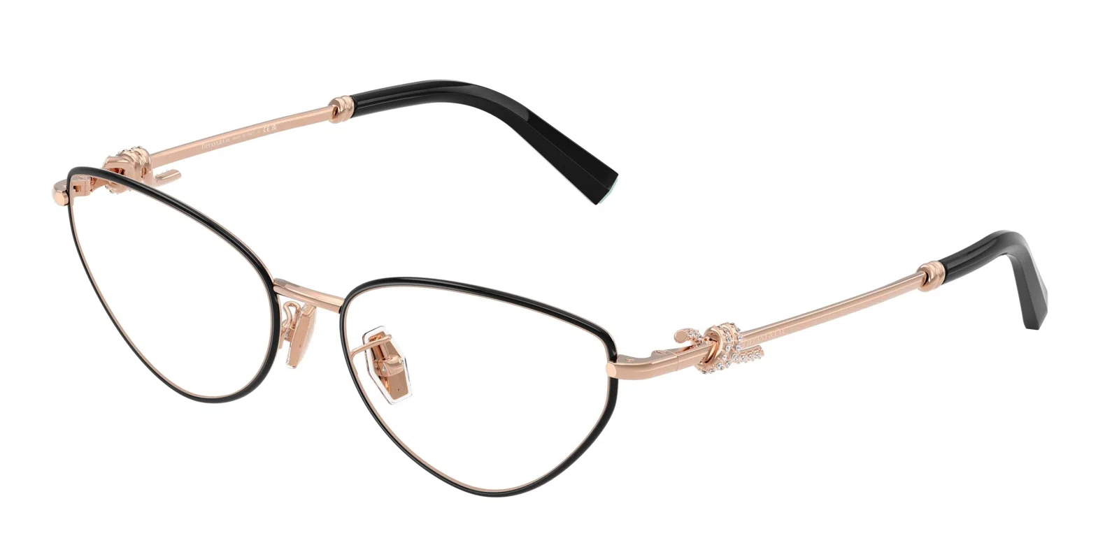 Tiffany 1172B Eyeglasses - view 16